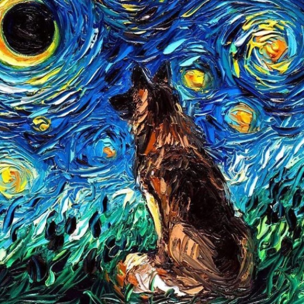 Meet your Posher, Annie